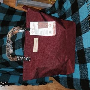 Porto-Vino  --Wine 🍷 Purse